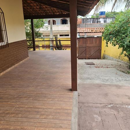 Casa Da Acerola Villa Rio das Ostras Eksteriør billede
