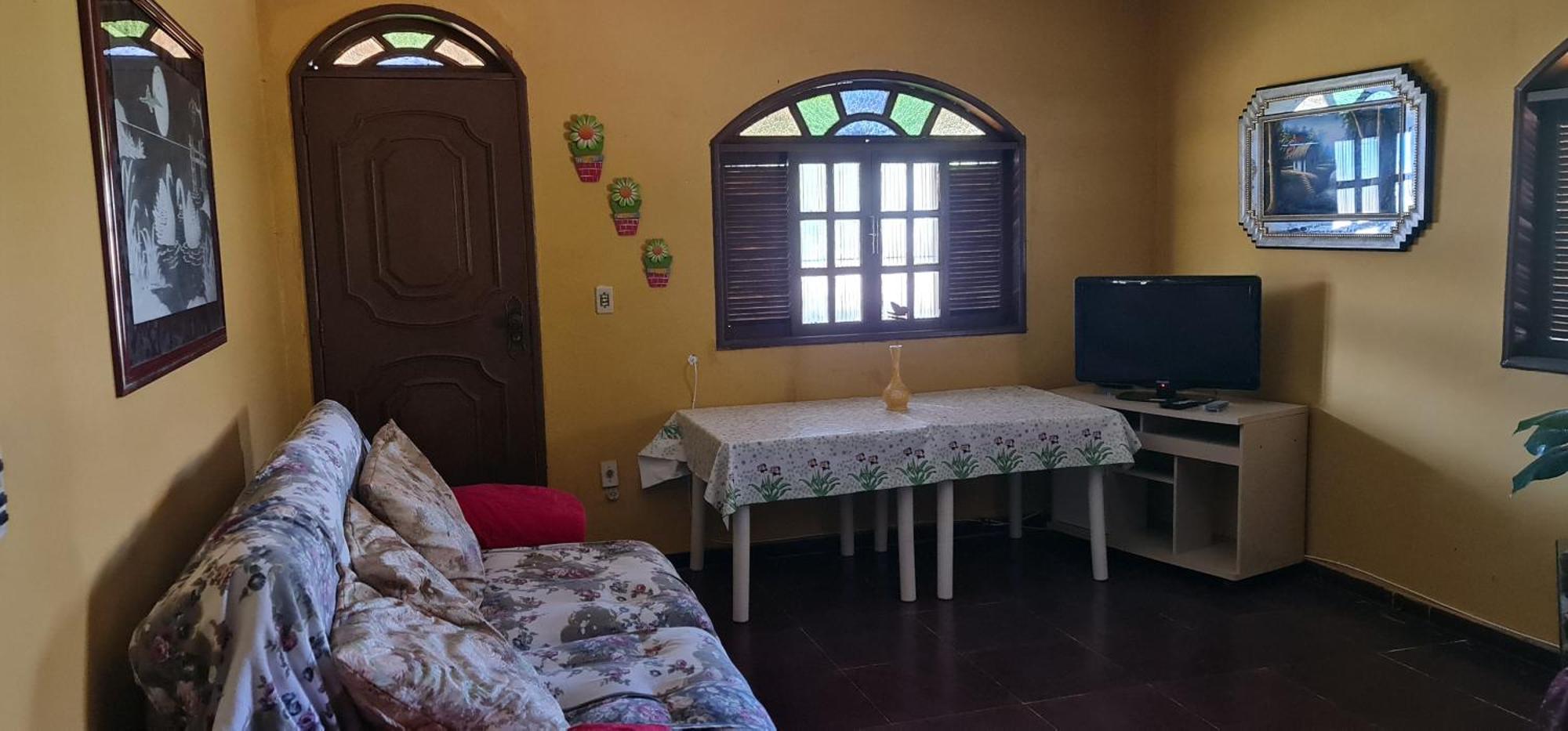Casa Da Acerola Villa Rio das Ostras Eksteriør billede