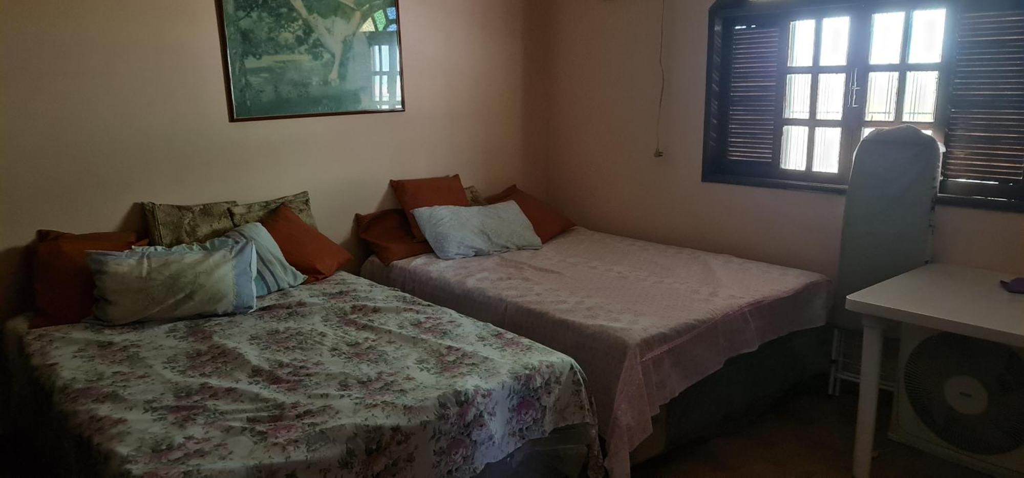 Casa Da Acerola Villa Rio das Ostras Eksteriør billede
