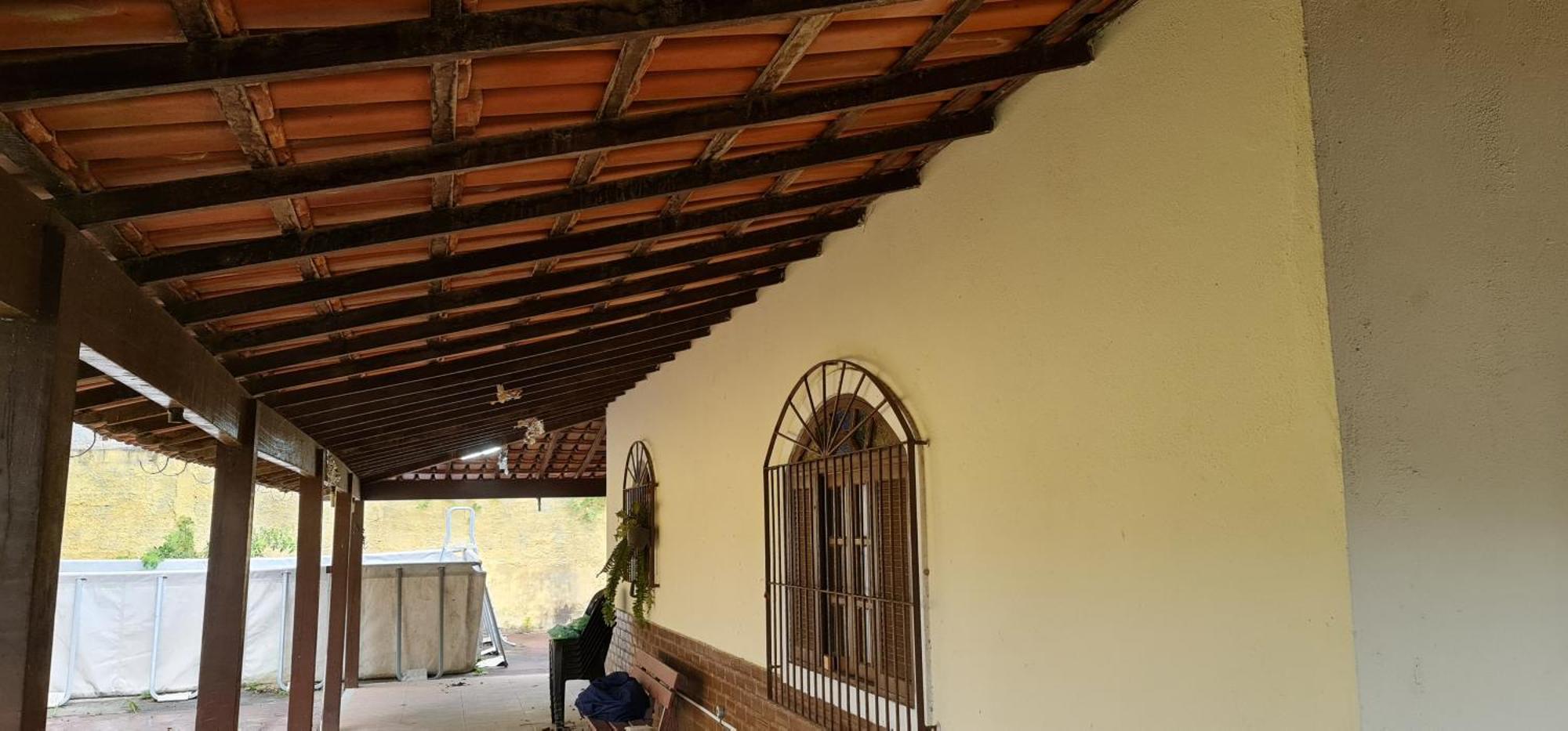 Casa Da Acerola Villa Rio das Ostras Eksteriør billede