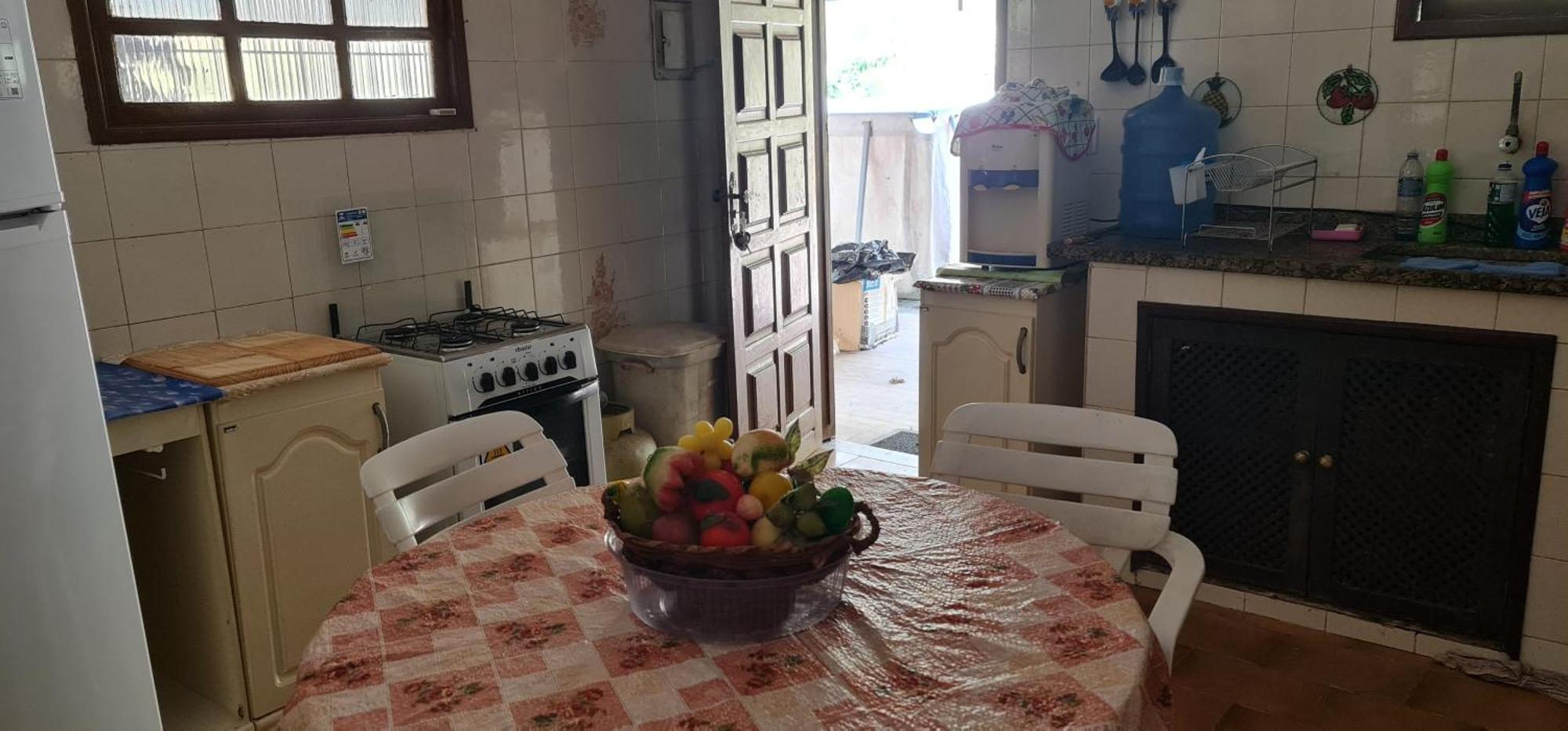 Casa Da Acerola Villa Rio das Ostras Eksteriør billede