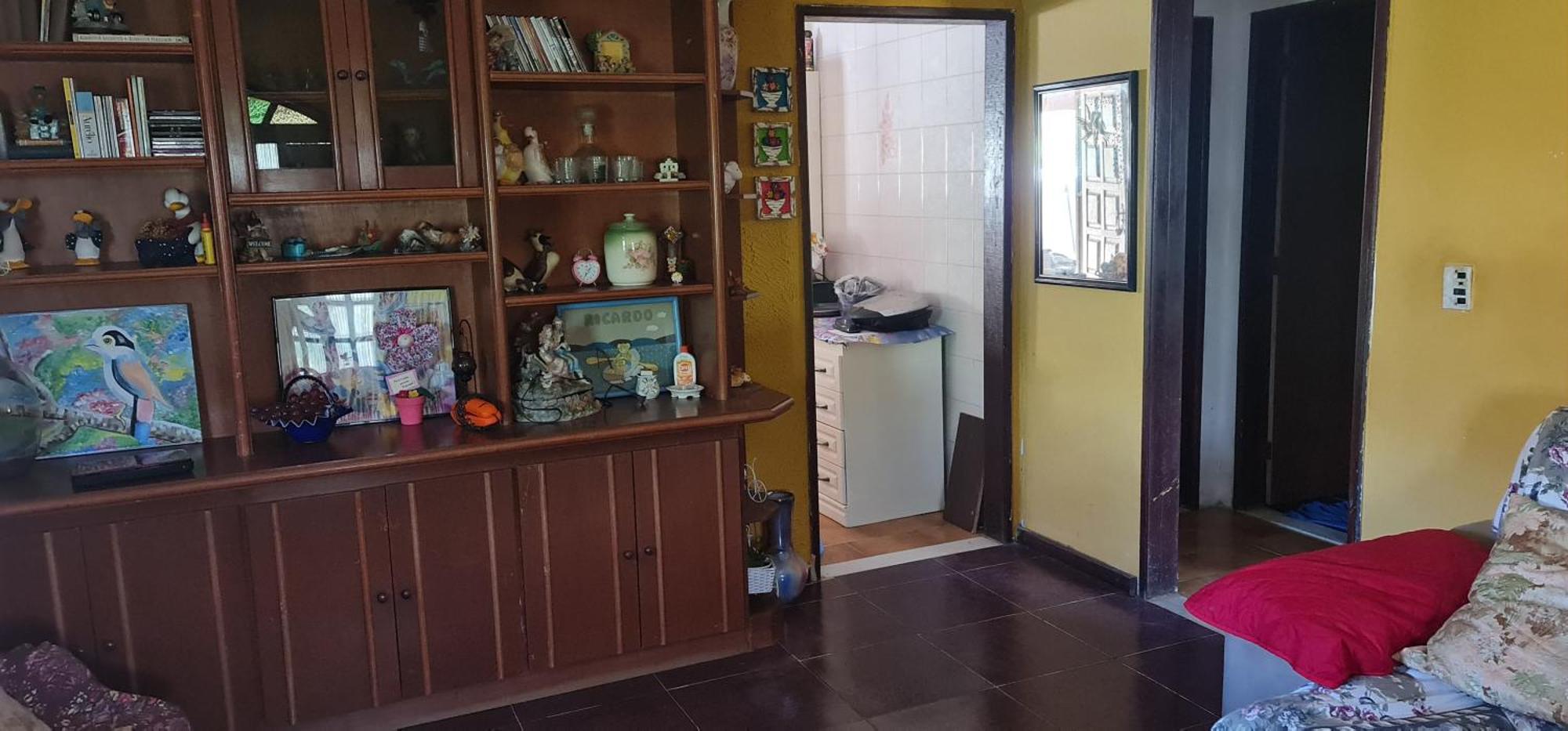Casa Da Acerola Villa Rio das Ostras Eksteriør billede