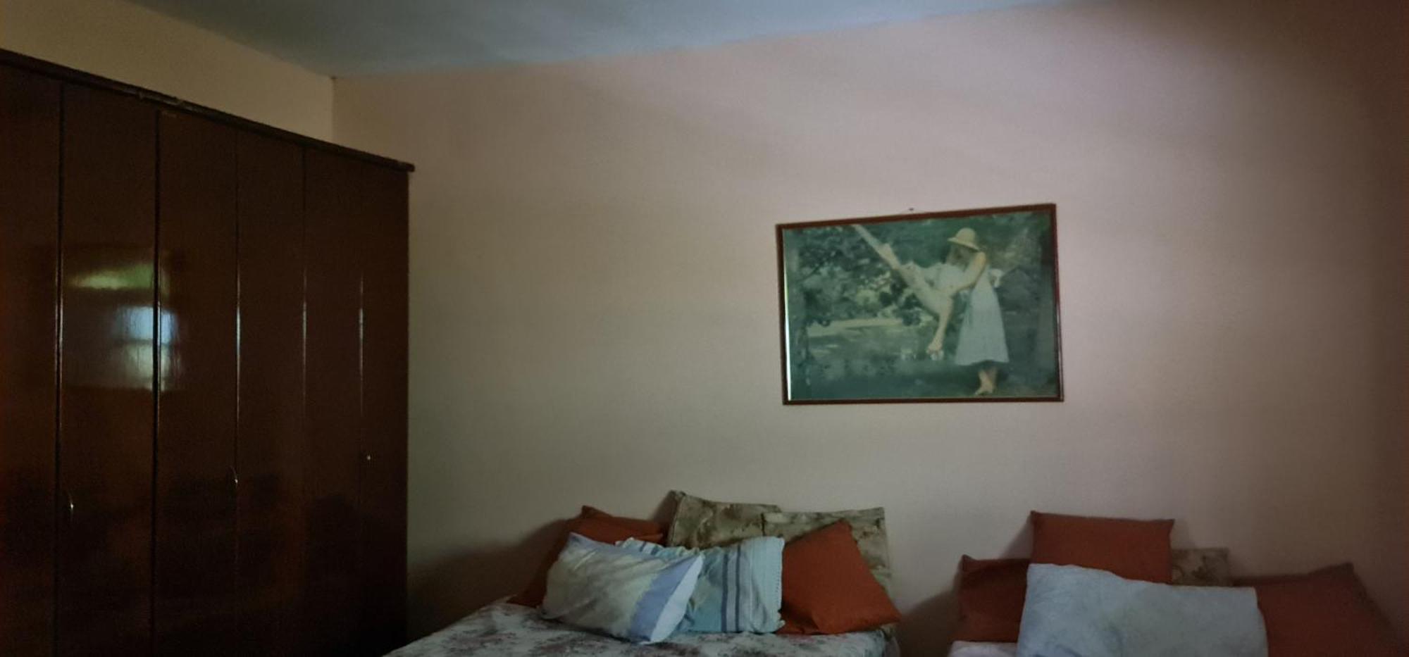 Casa Da Acerola Villa Rio das Ostras Eksteriør billede