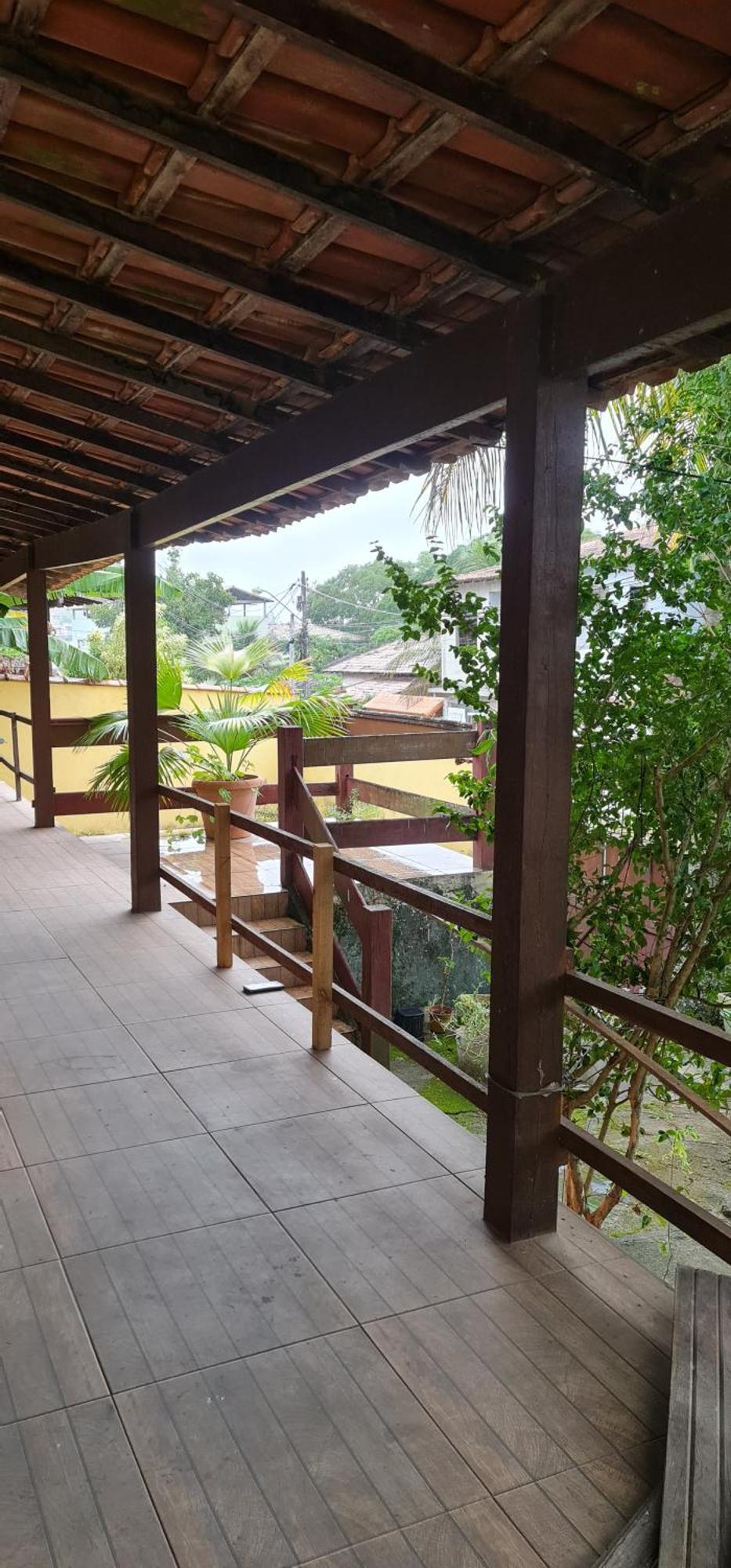 Casa Da Acerola Villa Rio das Ostras Eksteriør billede