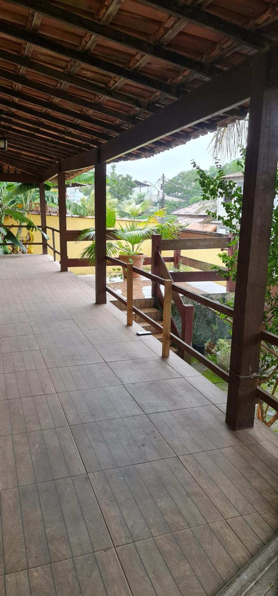 Casa Da Acerola Villa Rio das Ostras Eksteriør billede