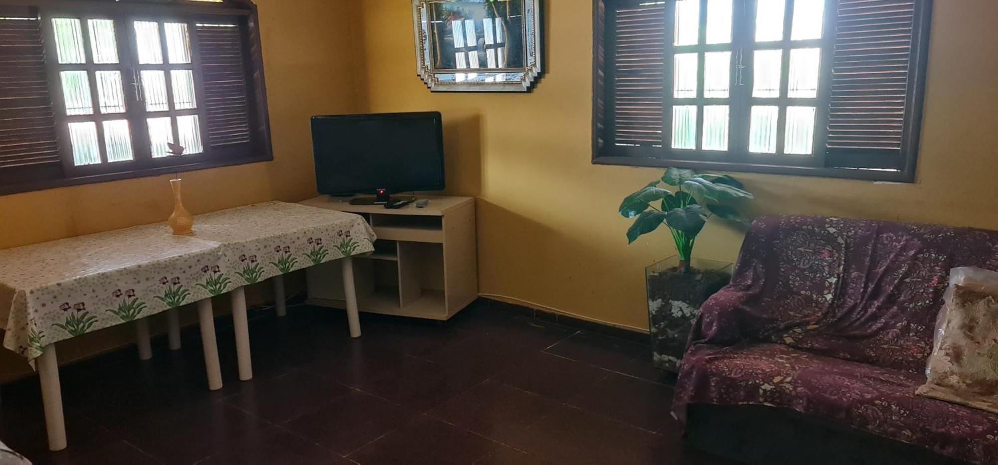 Casa Da Acerola Villa Rio das Ostras Eksteriør billede