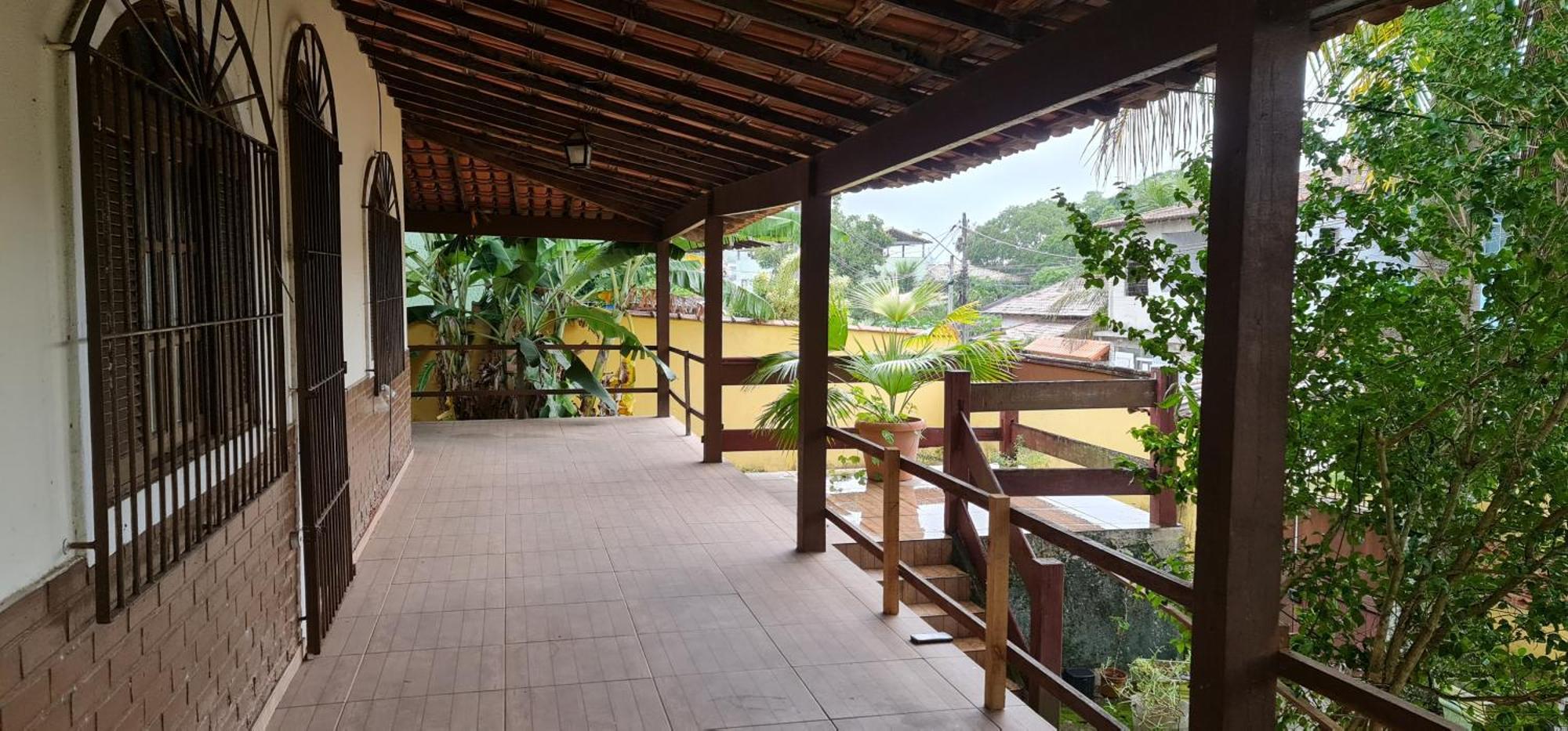 Casa Da Acerola Villa Rio das Ostras Eksteriør billede