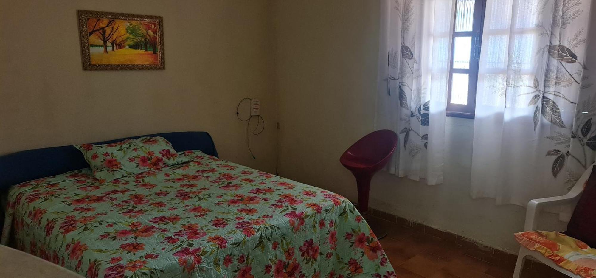 Casa Da Acerola Villa Rio das Ostras Eksteriør billede