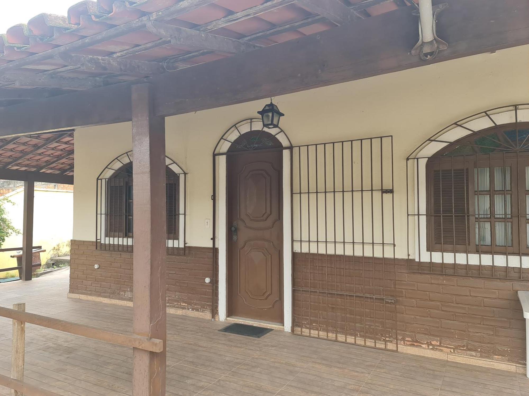 Casa Da Acerola Villa Rio das Ostras Eksteriør billede