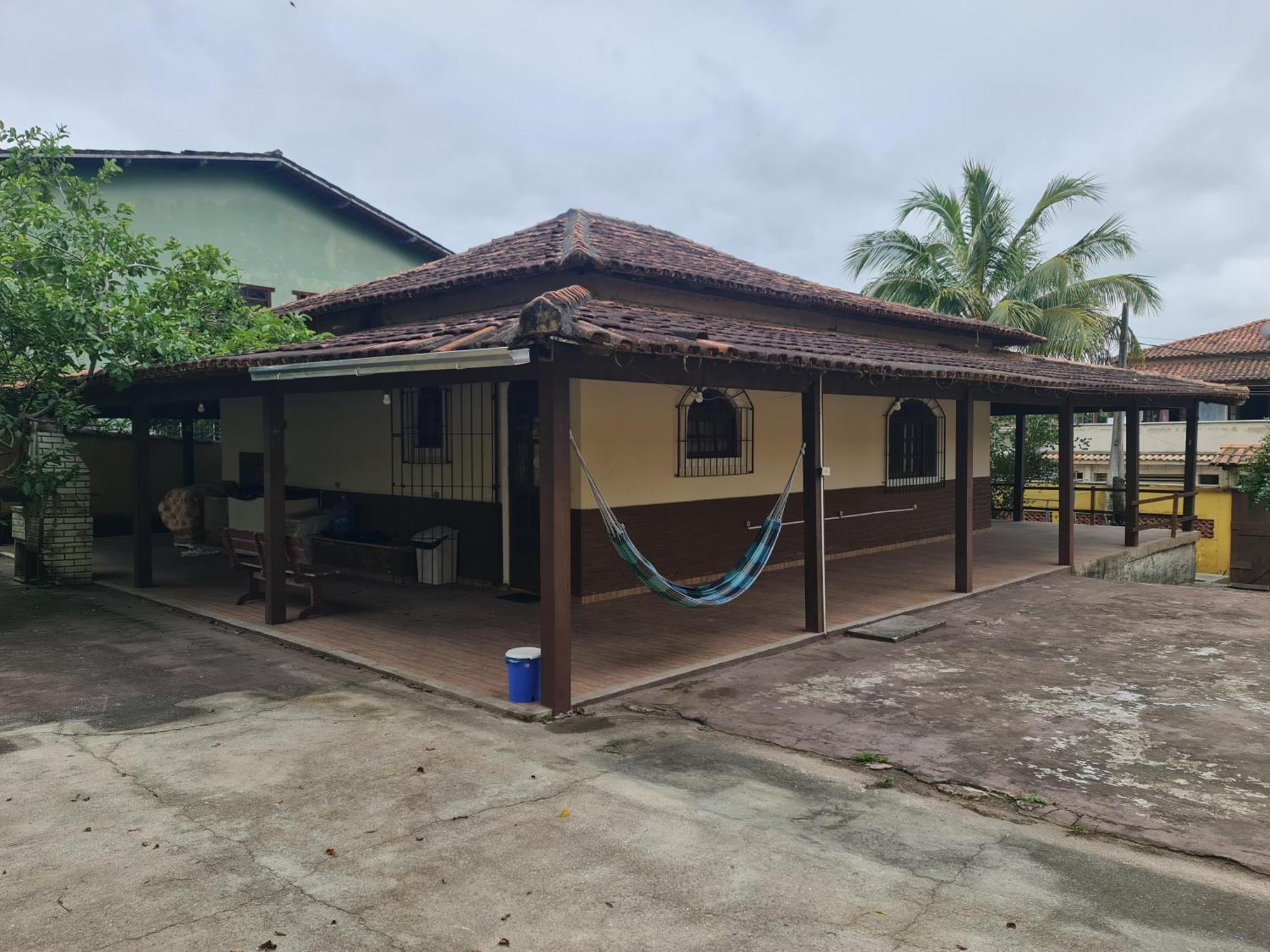 Casa Da Acerola Villa Rio das Ostras Eksteriør billede
