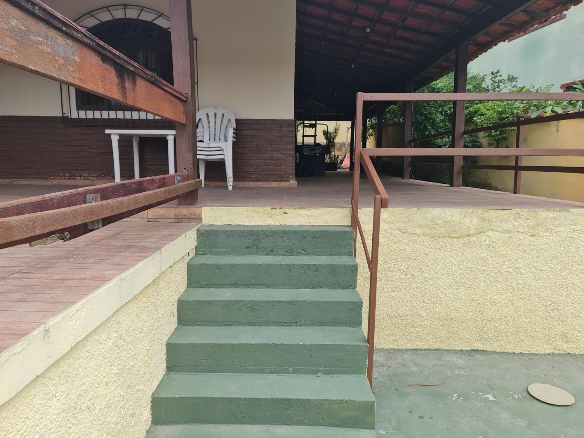 Casa Da Acerola Villa Rio das Ostras Eksteriør billede
