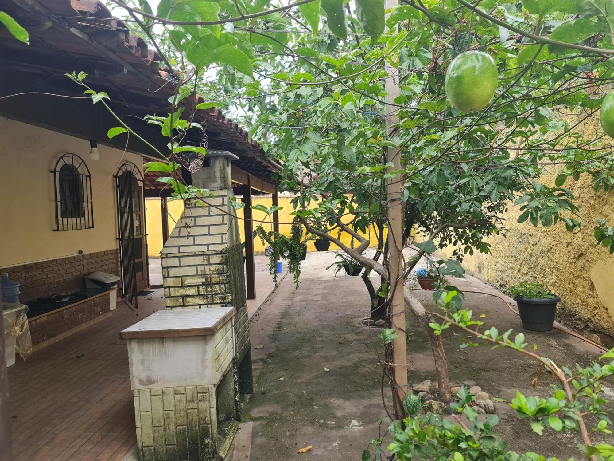 Casa Da Acerola Villa Rio das Ostras Eksteriør billede