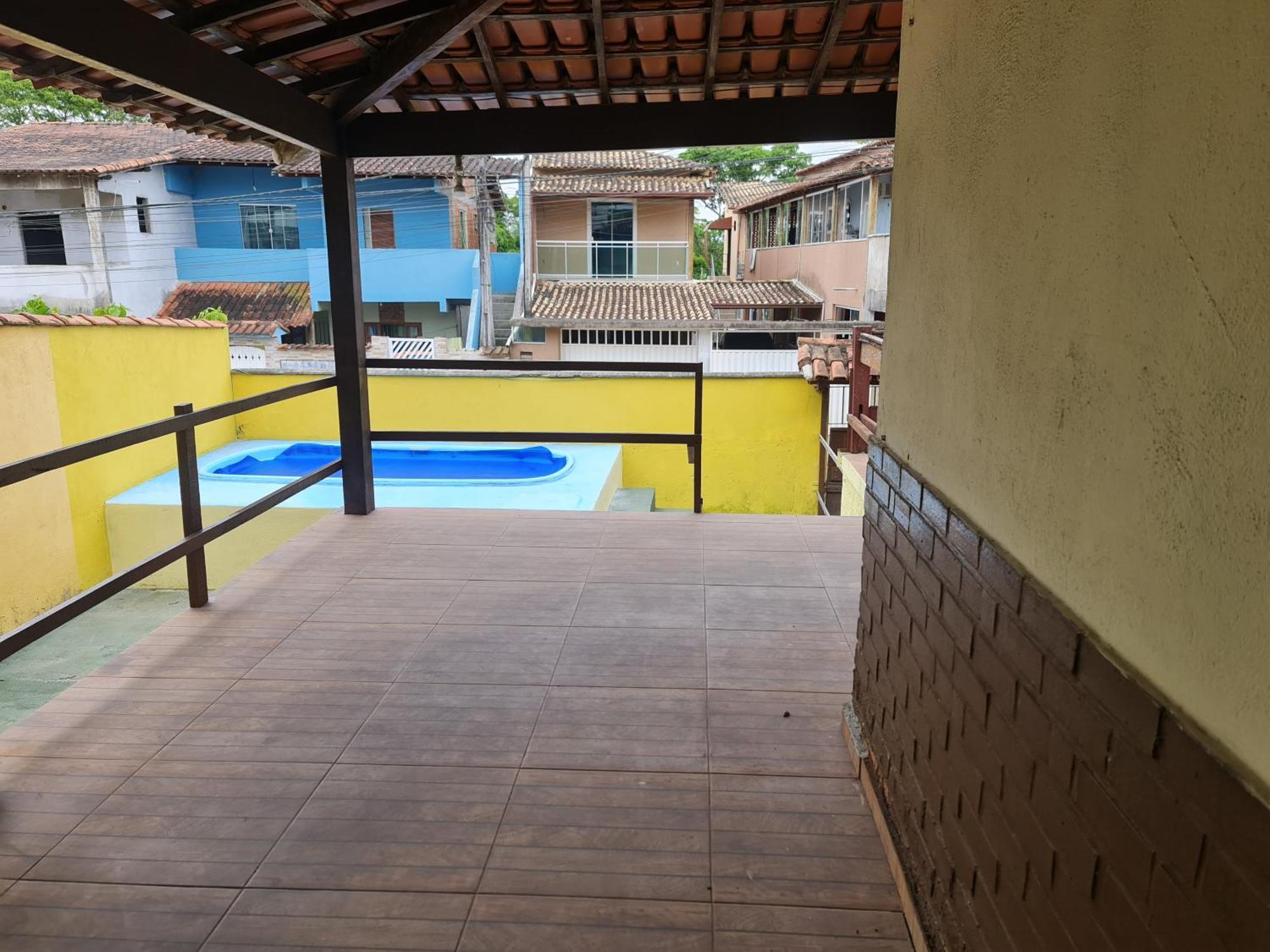 Casa Da Acerola Villa Rio das Ostras Eksteriør billede