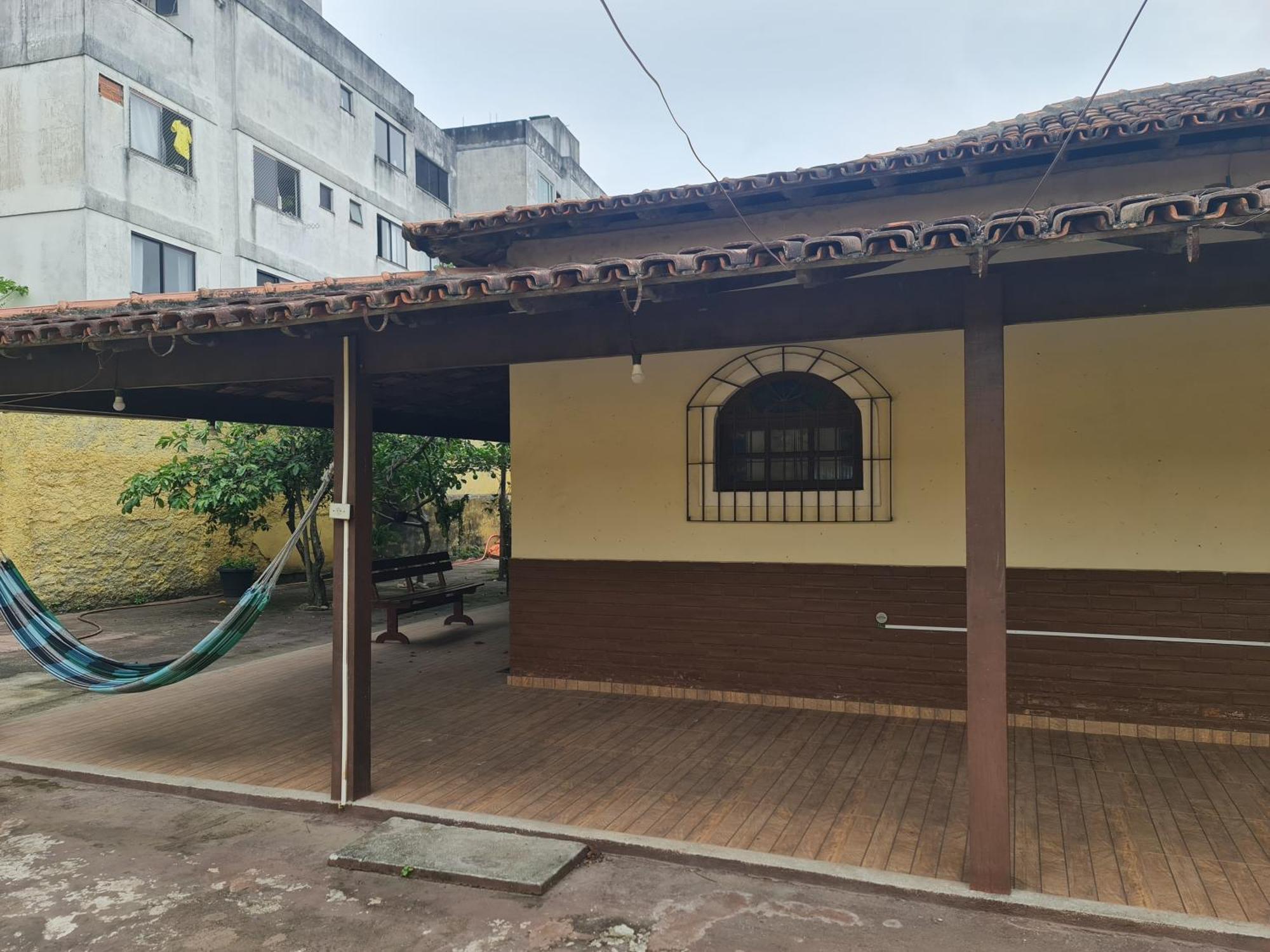 Casa Da Acerola Villa Rio das Ostras Eksteriør billede