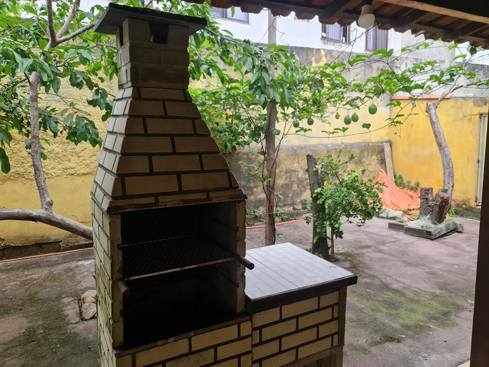 Casa Da Acerola Villa Rio das Ostras Eksteriør billede