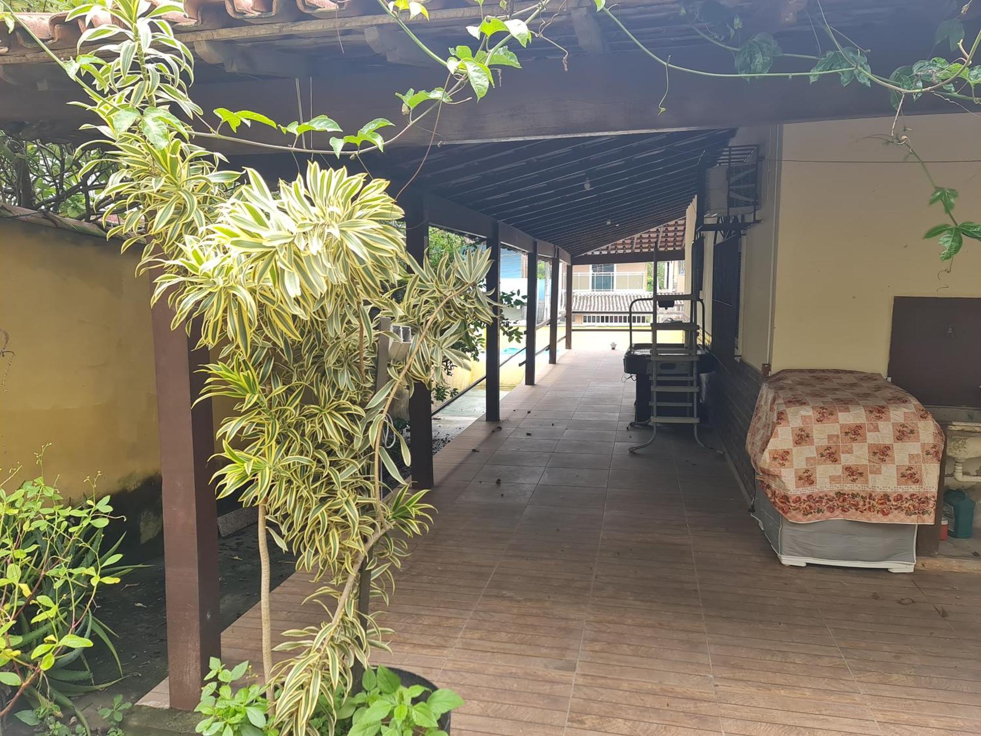 Casa Da Acerola Villa Rio das Ostras Eksteriør billede