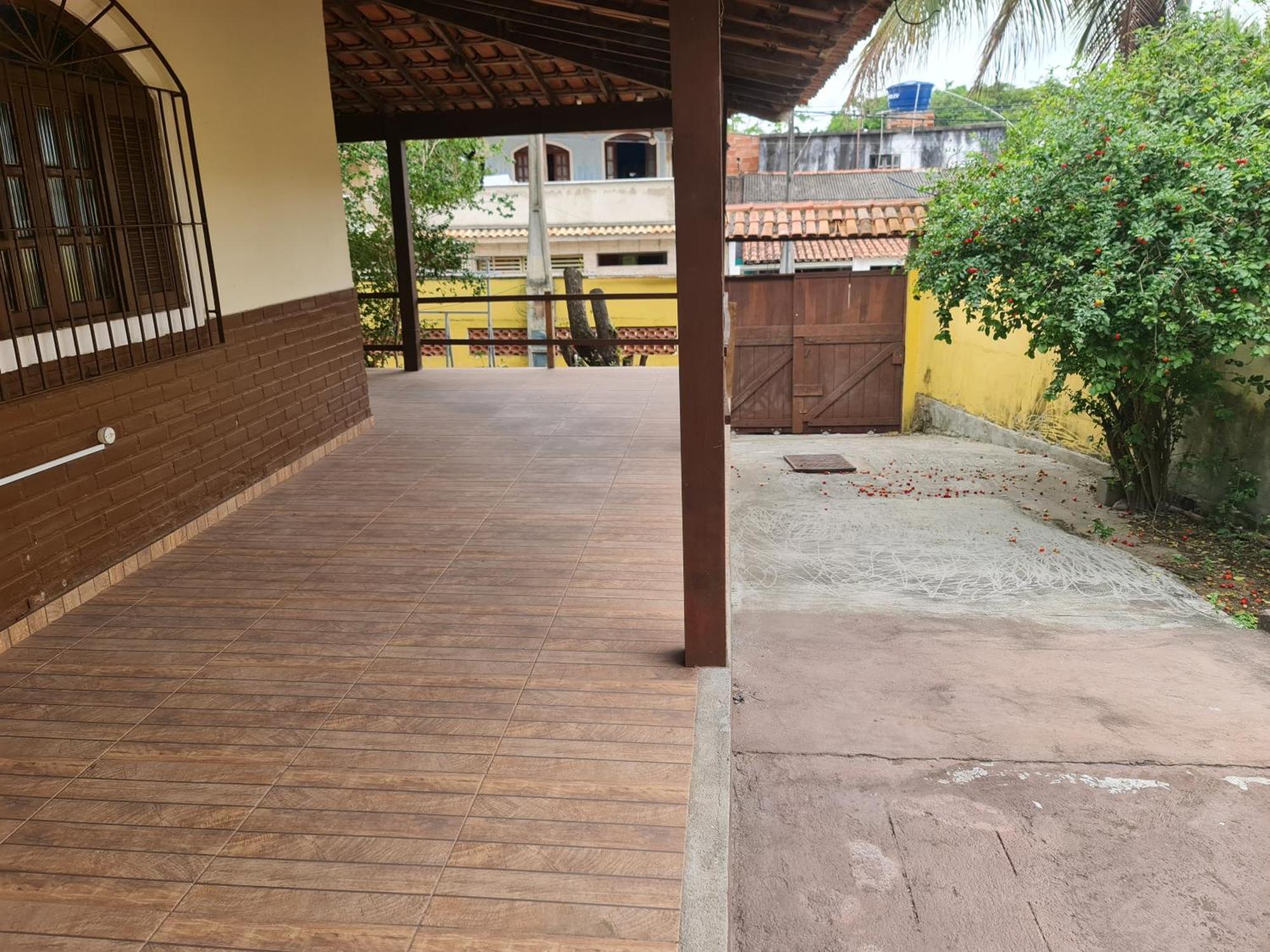 Casa Da Acerola Villa Rio das Ostras Eksteriør billede