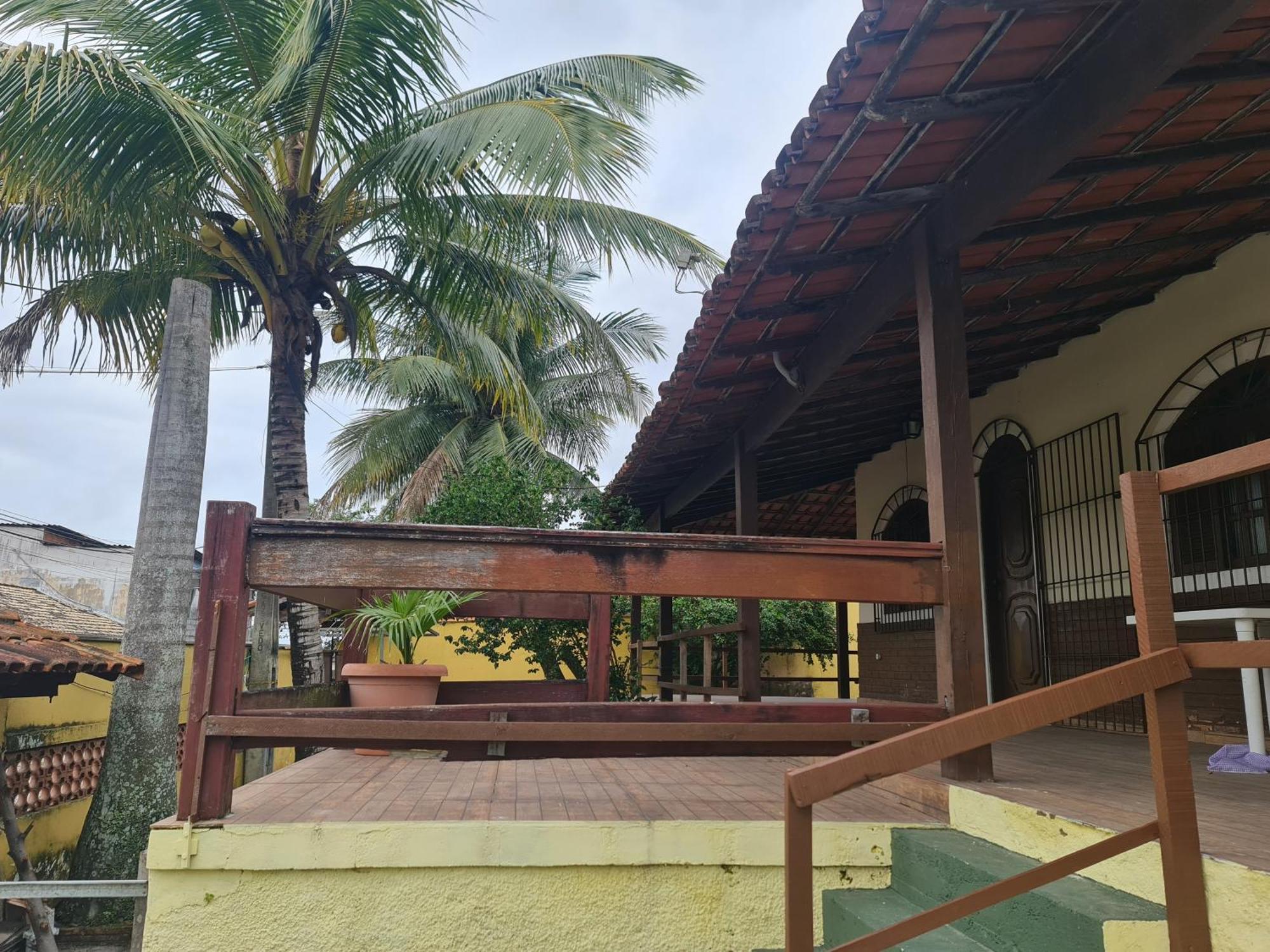 Casa Da Acerola Villa Rio das Ostras Eksteriør billede