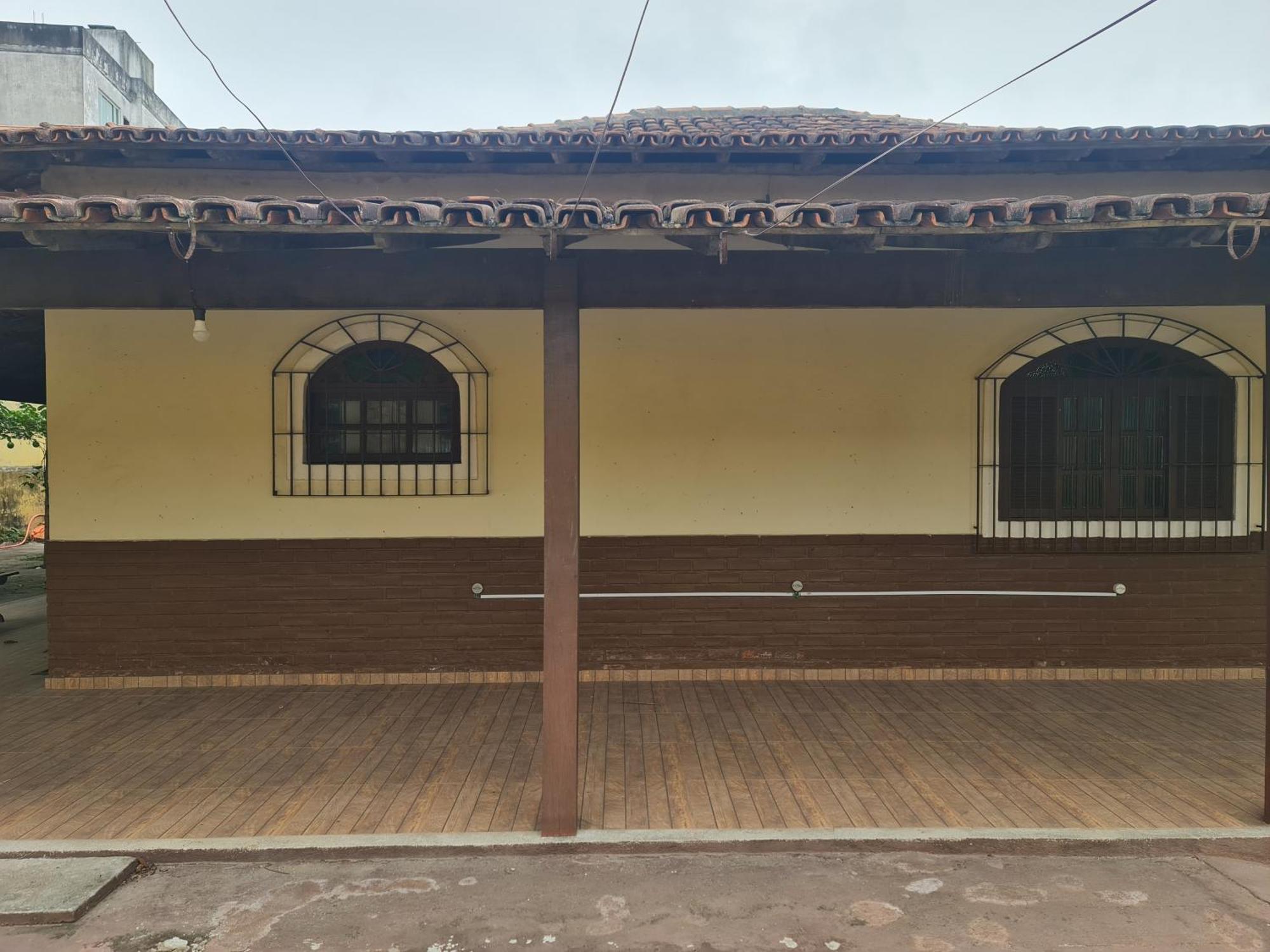 Casa Da Acerola Villa Rio das Ostras Eksteriør billede